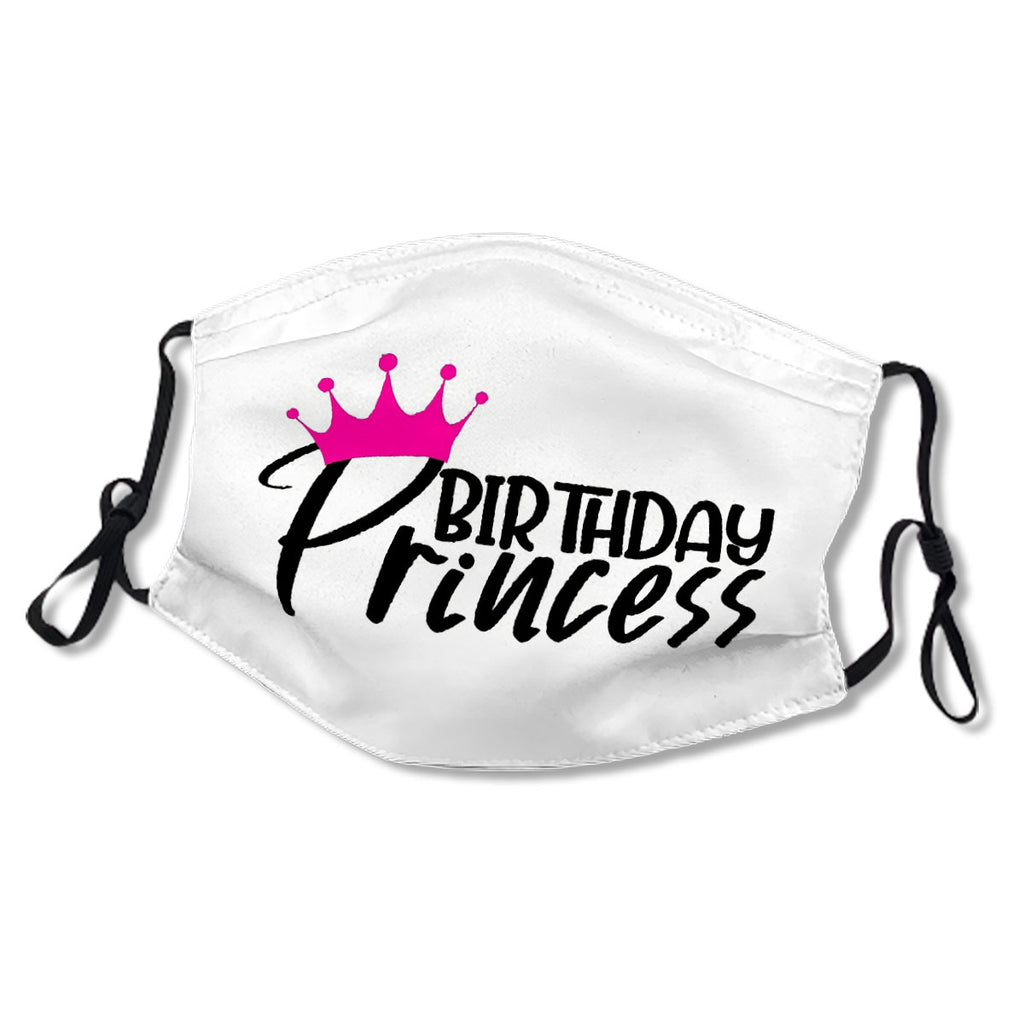 Birthday Princess No. H2Q4ZD