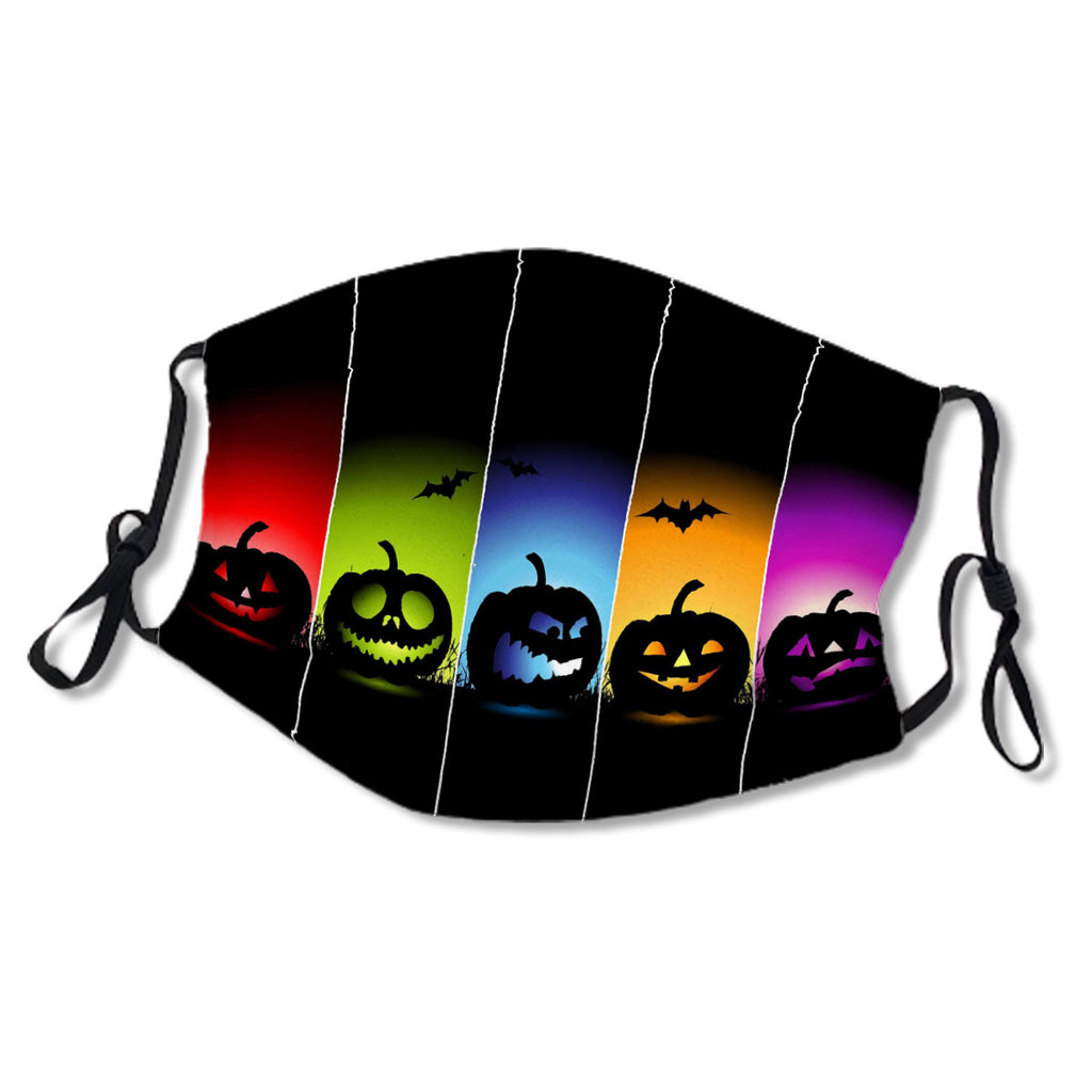 Happy Halloween (30) No.H543HR