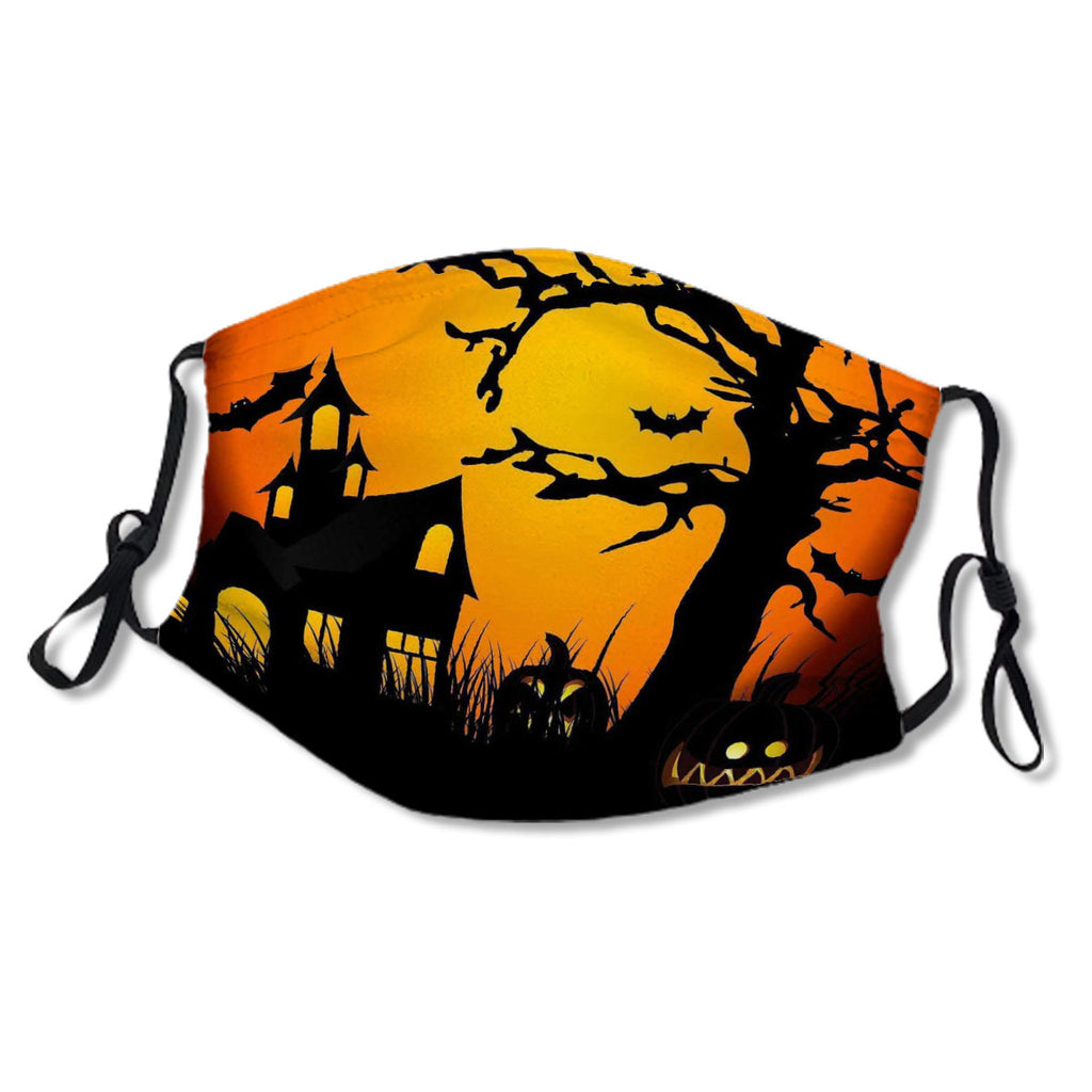 Happy Halloween (58) No.H6V896