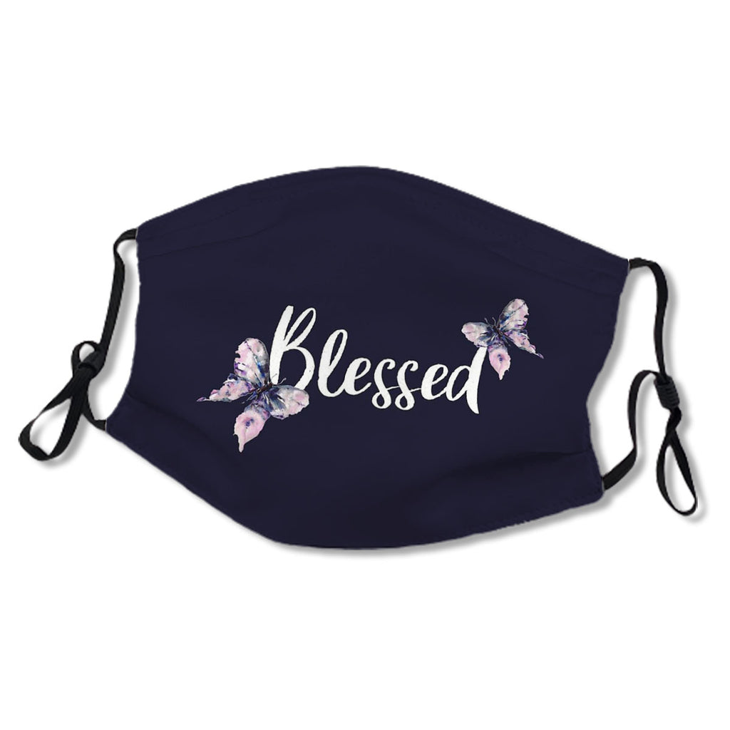 Blessed Butterfly No.HAT3EB