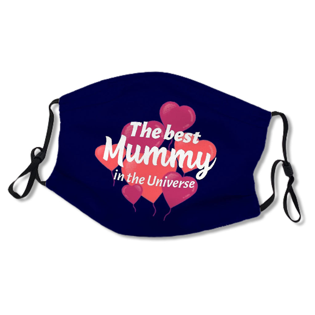 The Best Mum in the Universe No.HCJRD3