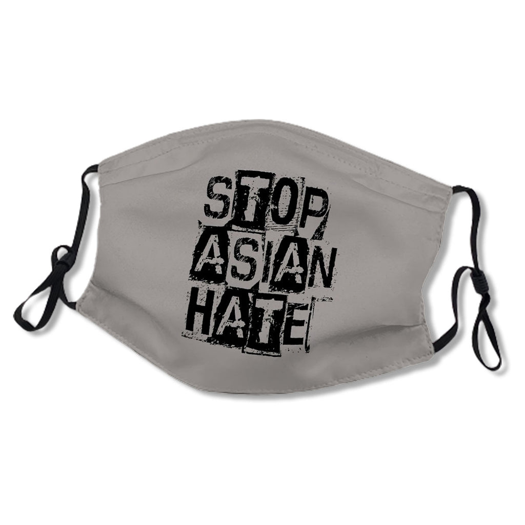 stop asian hate collection / stop aapi hate / STOP ASIAN HATE - STOP ASIAN HATE CRIMES - STOP ASIAN HATE No.HG4IBR