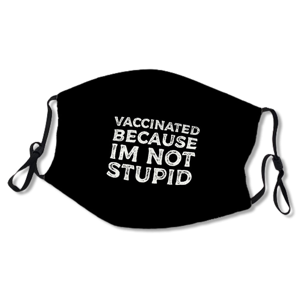 I've Been Vaccinated 22 No.HHU577