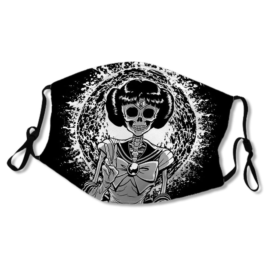 Sailor Alderaan No.HL3Z8J