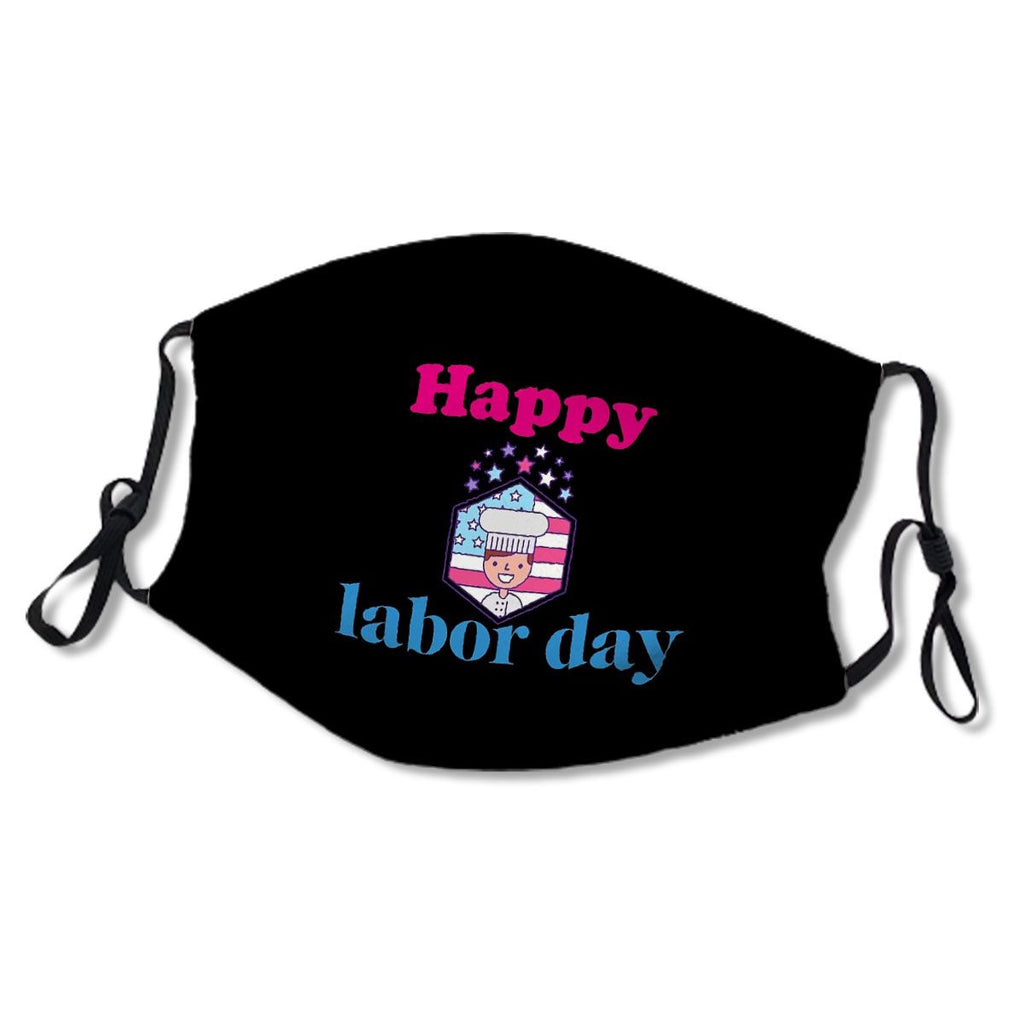 Happy Labor Day No.HQGE2T