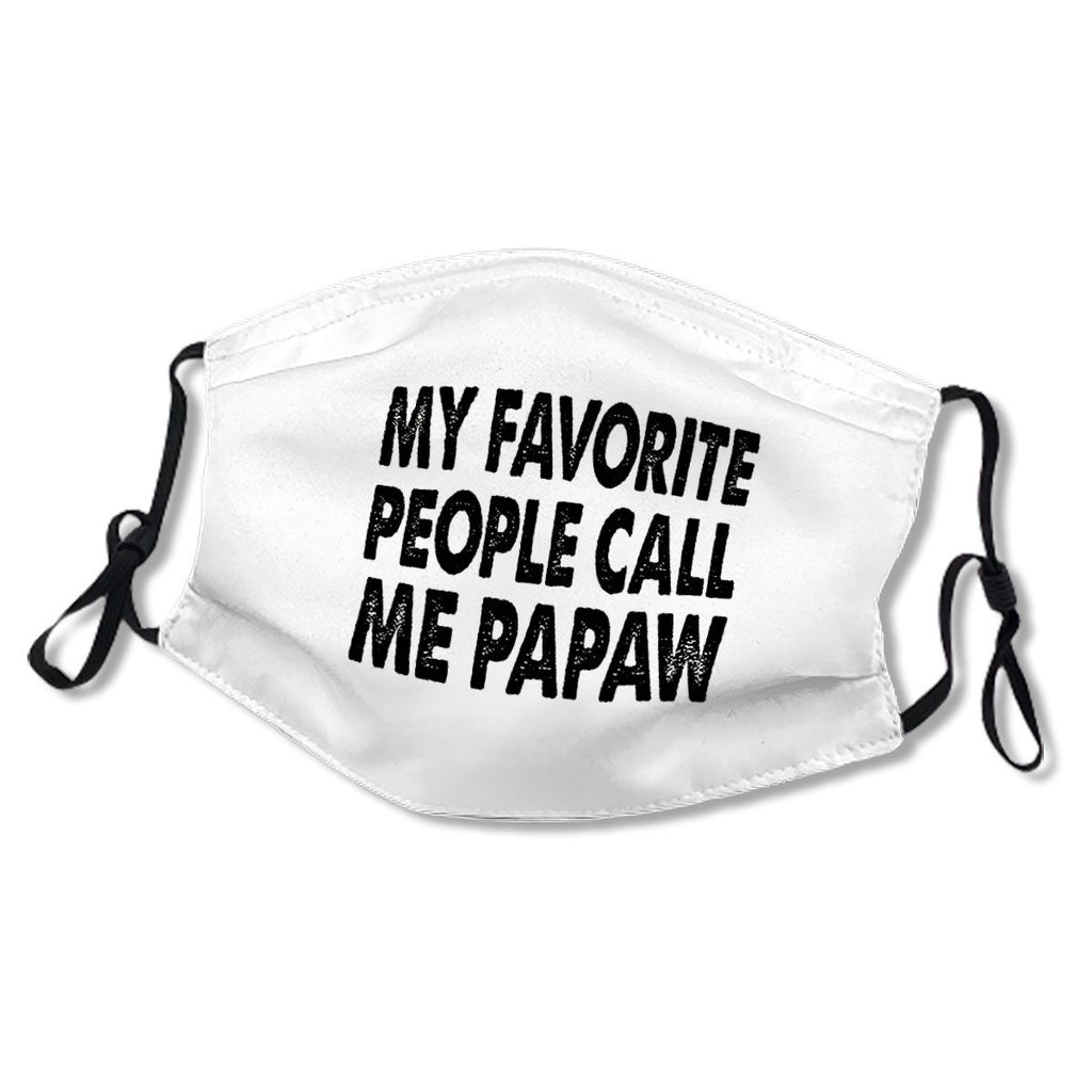 My Favorite People Call Me Papaw No.HVDJ2W