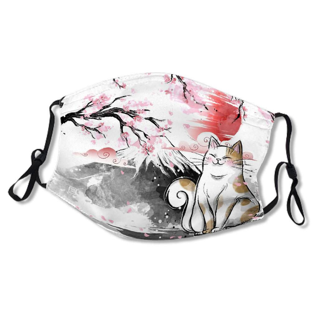 Sakura cat No.HVWBRC