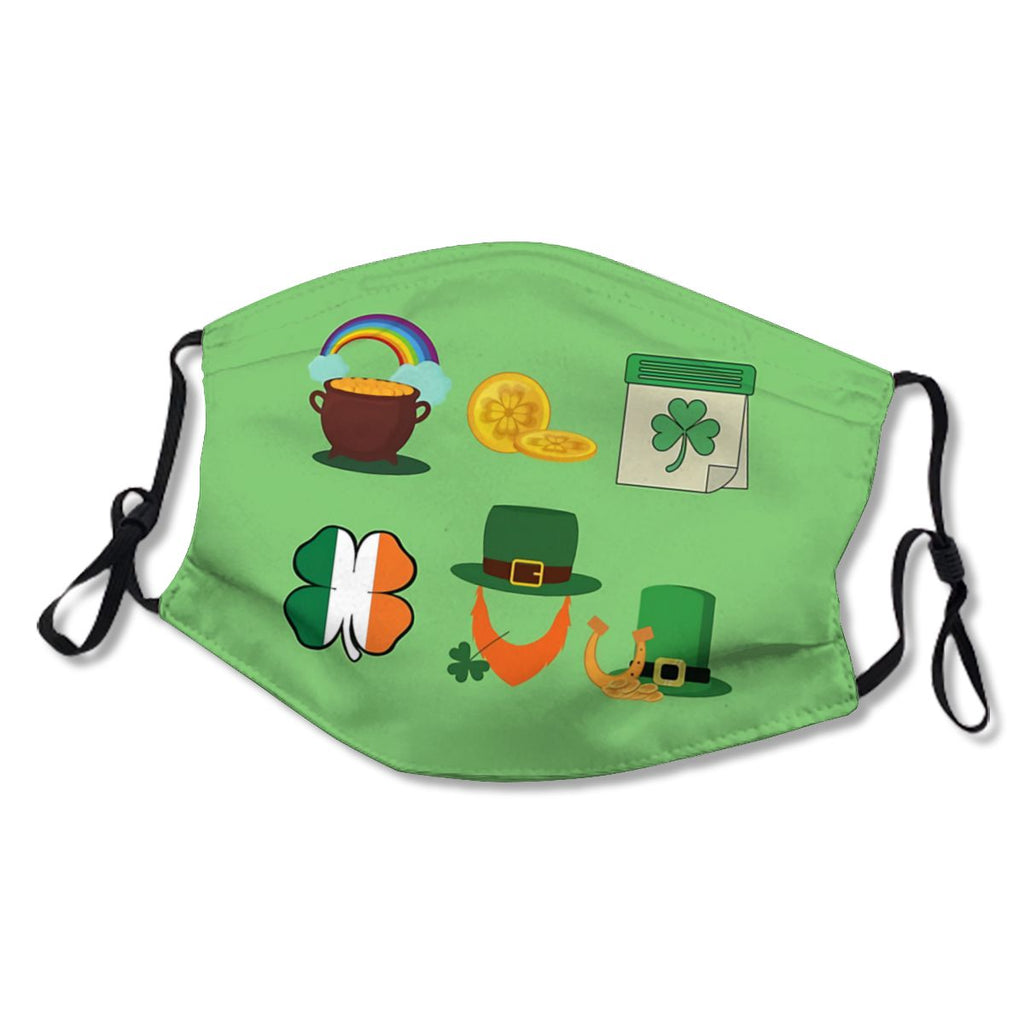 St. Patricks day set NO.HWBPBX