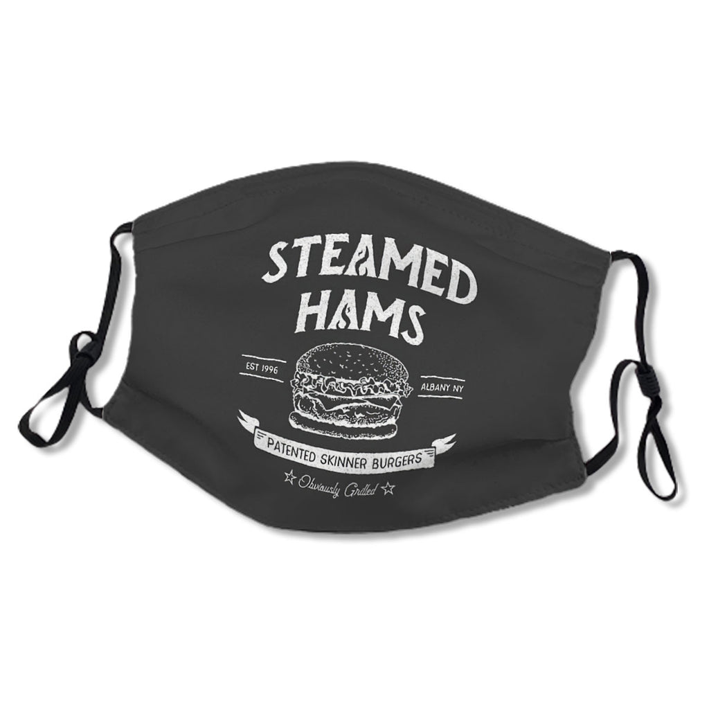 Steamed Hams No.I3ZZJQ