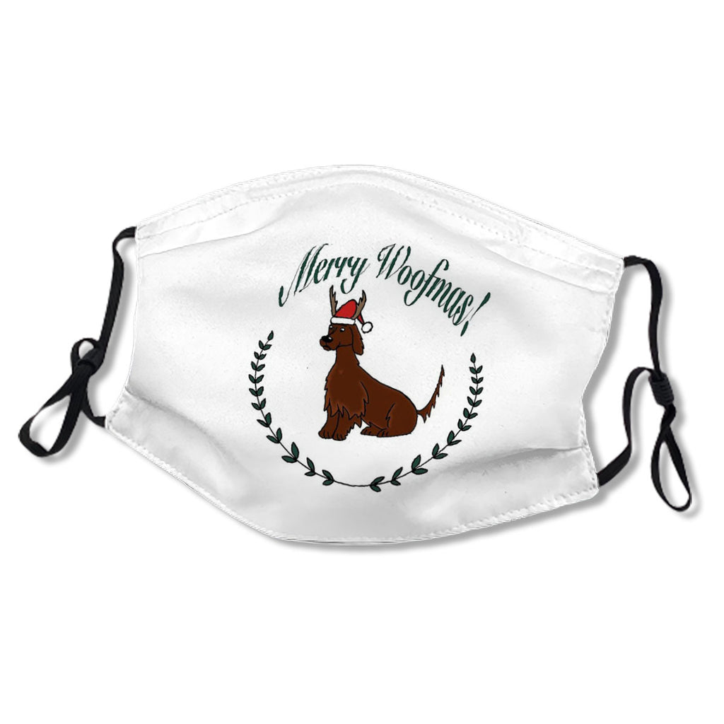 Merry Woofmas! No.I5D9HW