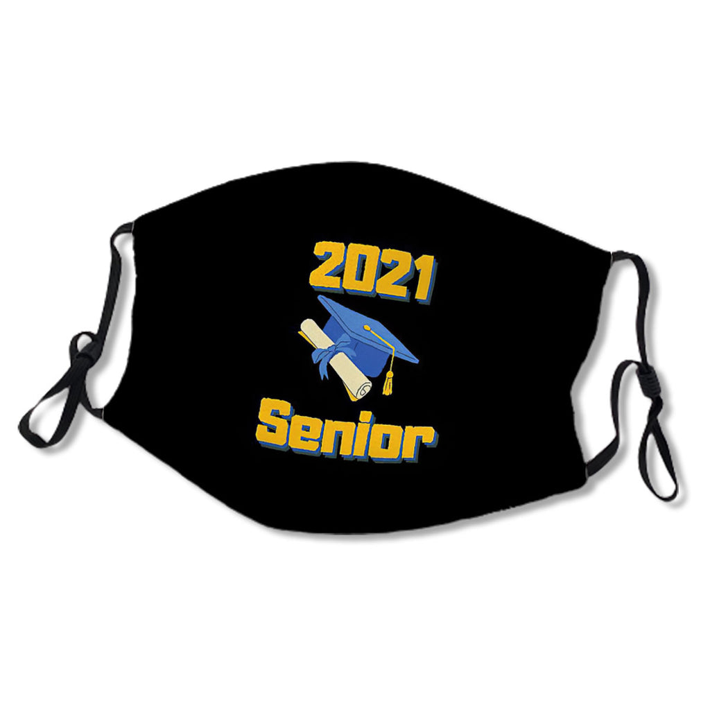 2021 Senior No.IBNPNI