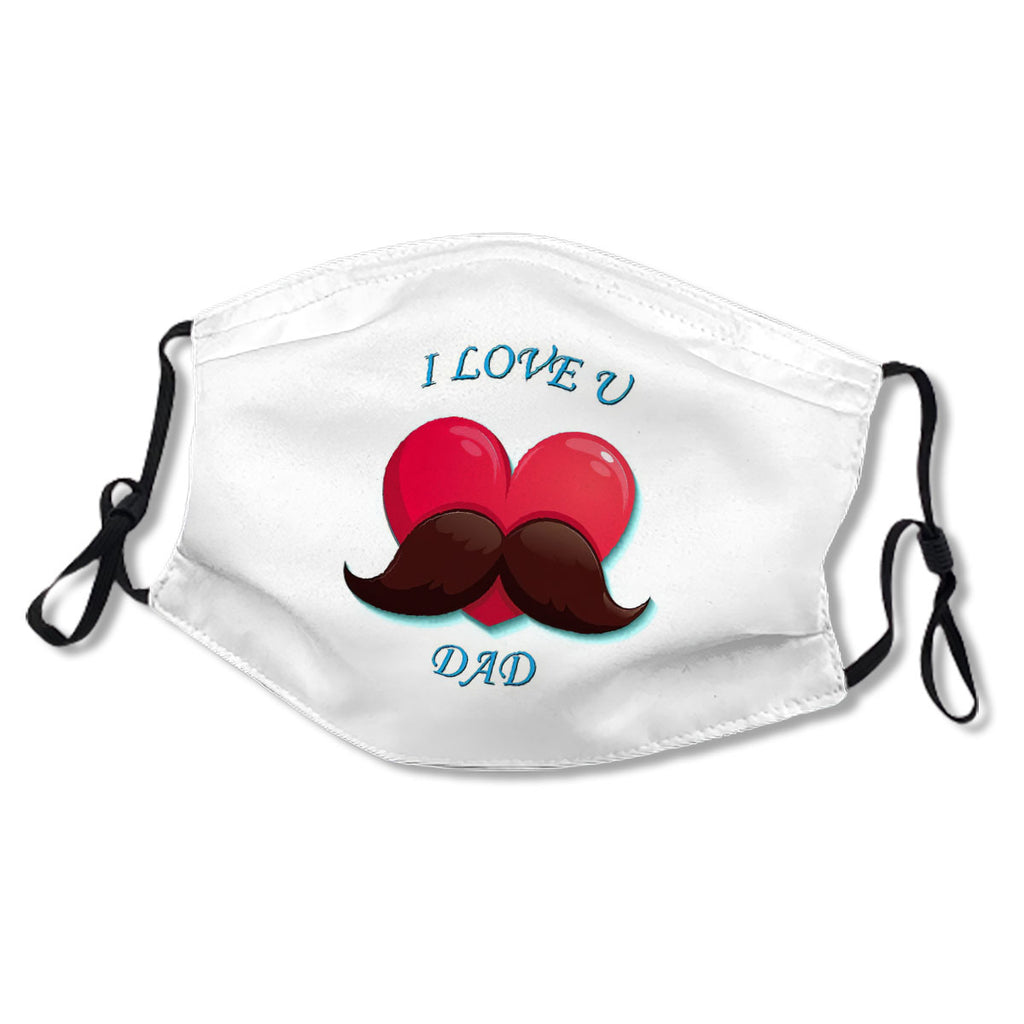 I love you Dad No.IDP7XQ