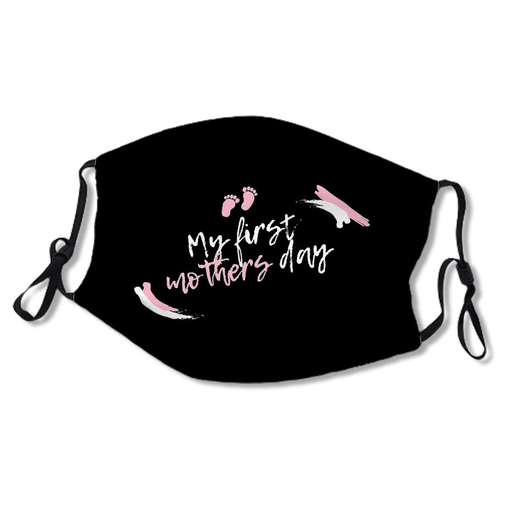Mother's day gift My First Mother's Day No.IGZW4C