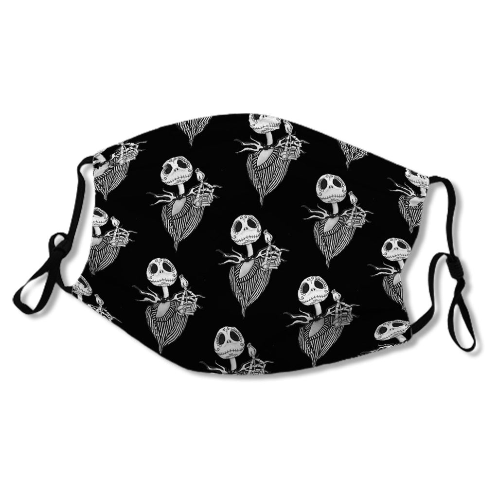 Sugar Skull Jack No.ILAGQF