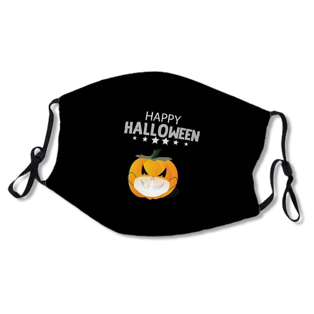 halloween sticker maths, halloween sticker equation,happy halowen Mask No.IPFBBK