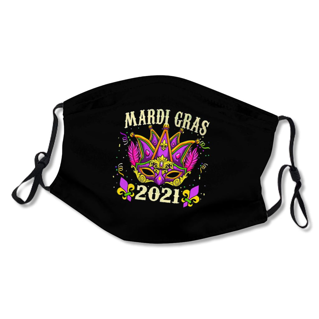 Mardi Gras 2021 - Mardi Gras 2021 Costume NO.IQLB2S