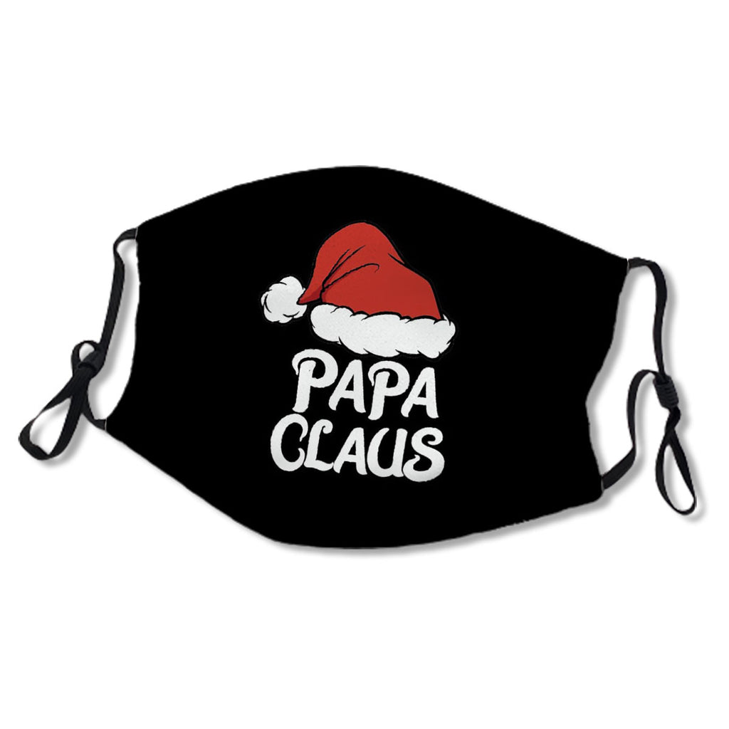 Papa Claus No.IVJKRO