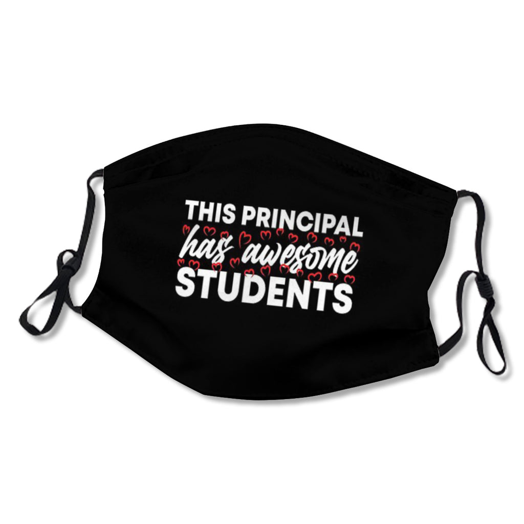 Welcome To School  First Day Of School back to school 2021 Mask No.IWOEUP
