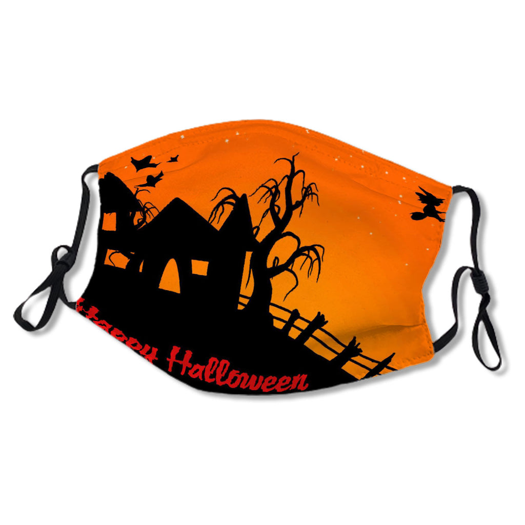 Happy Halloween (95) No.IWRMZX