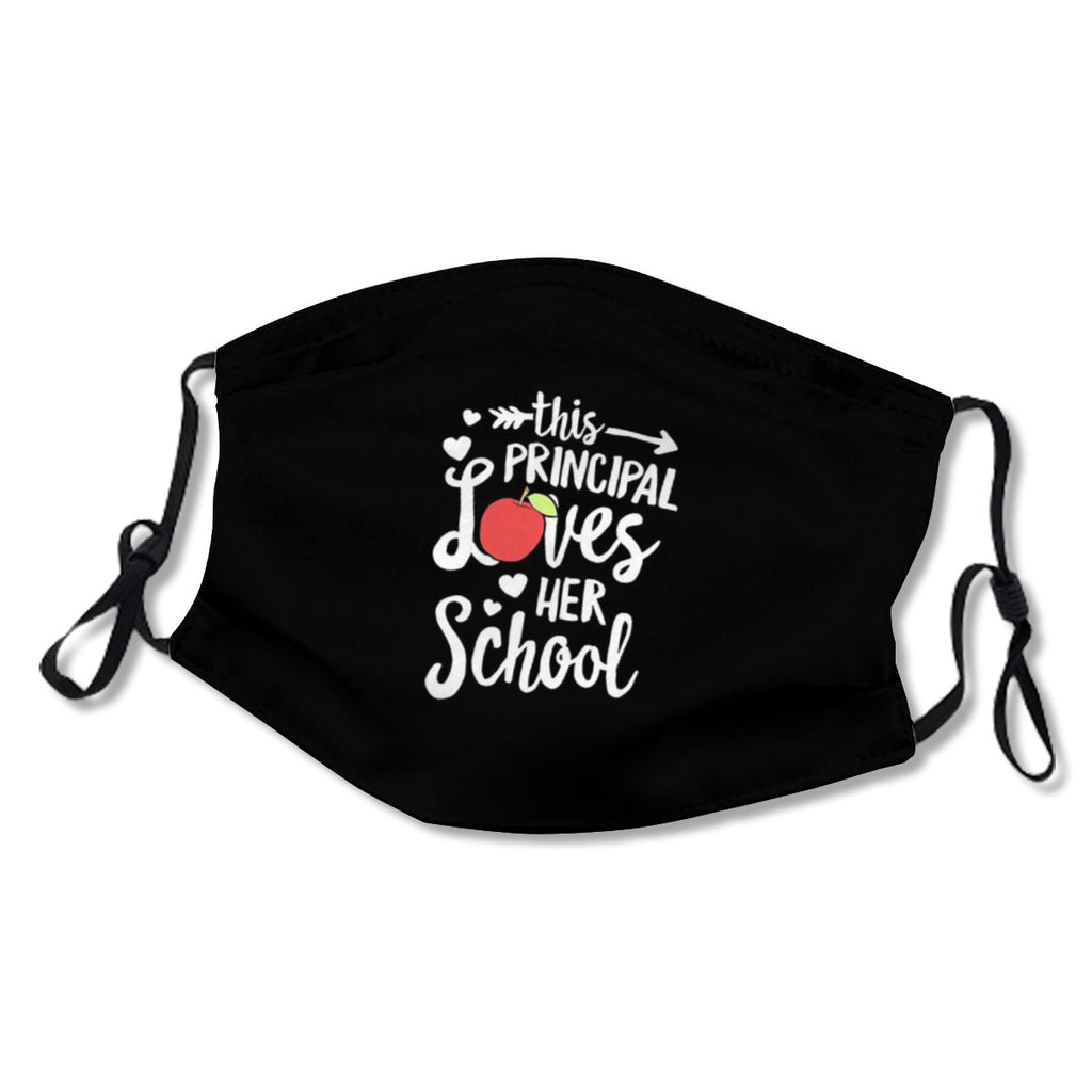 Welcome To School  First Day Of School back to school 2021 Mask No.IXH32H