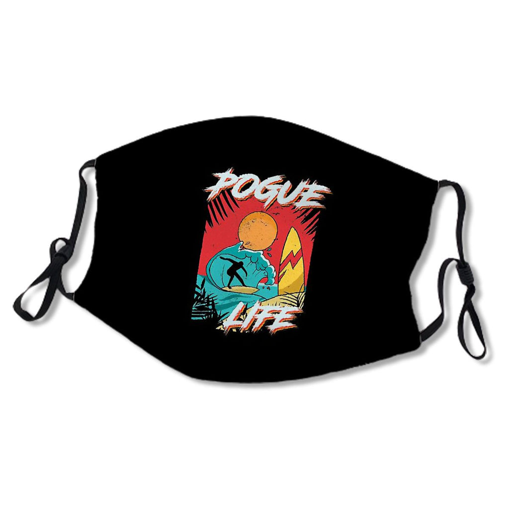 Pogue Life Outer Banks Retro Surf No.IY3BTG