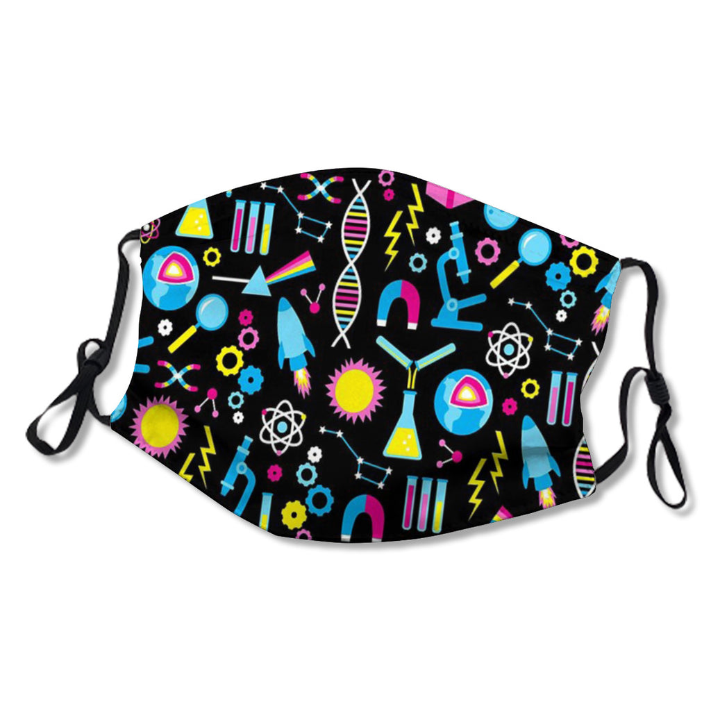 Welcome To School  First Day Of School back to school 2021 Mask No.J2LWDY