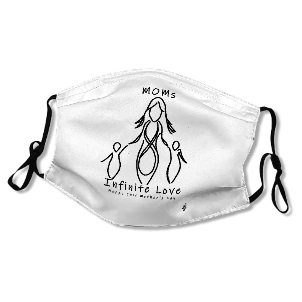 Mother's Day - Infinite Love No.J3GKCQ