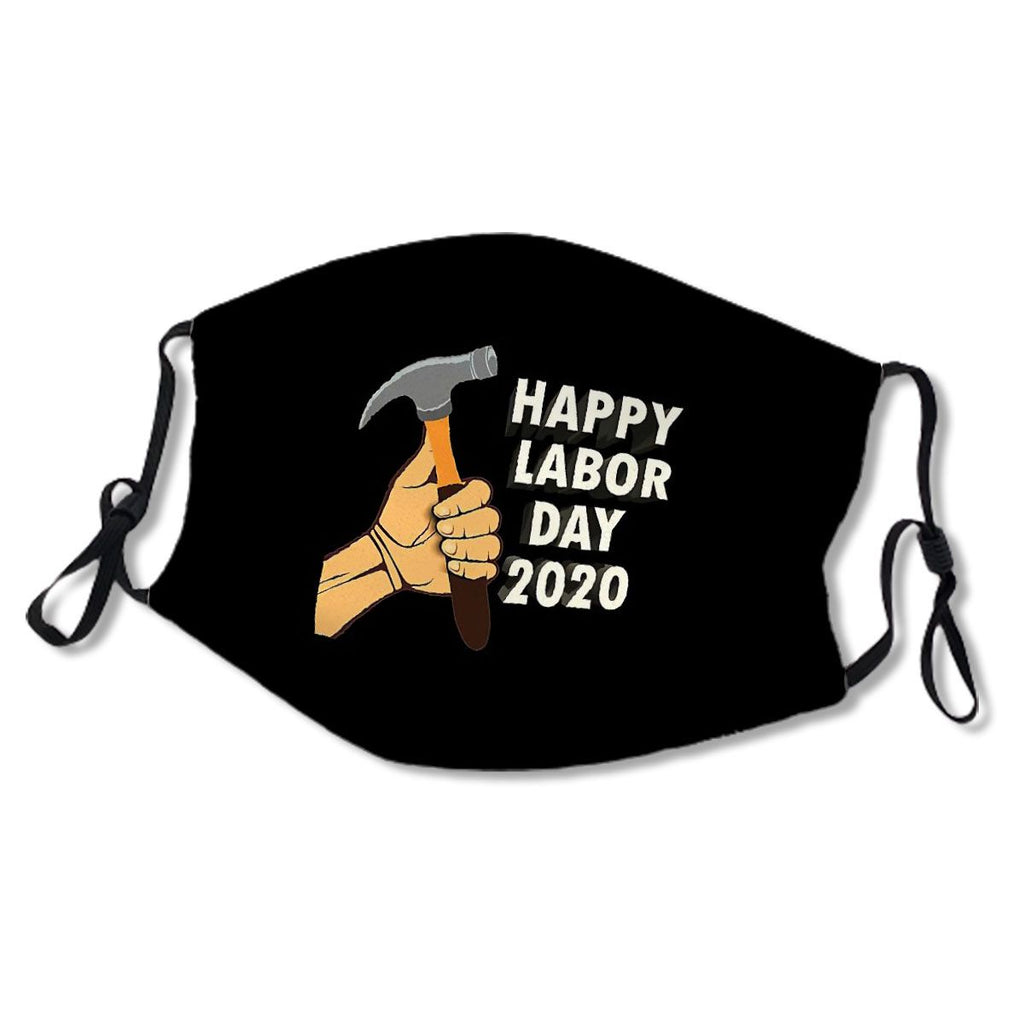 Happy Labor day 2020 Classic No.J3WGQD