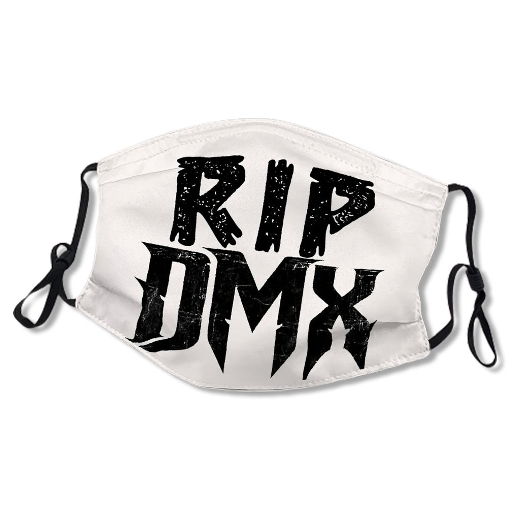 RIP DMX No.J4PKAZ