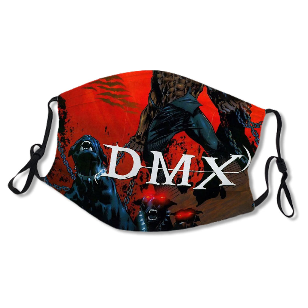 DMX poster No.J5W78Q