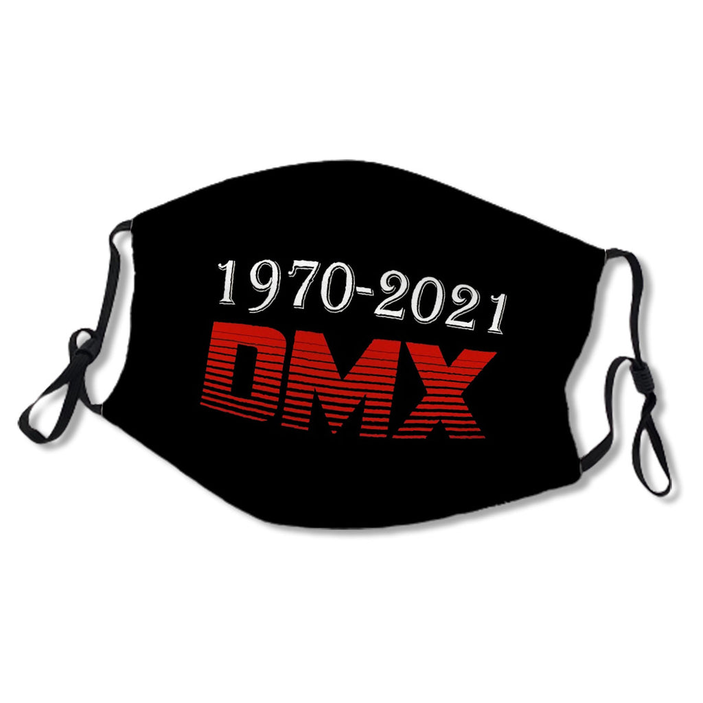 Rip dmx 1970-2021 No.J6Y4AB