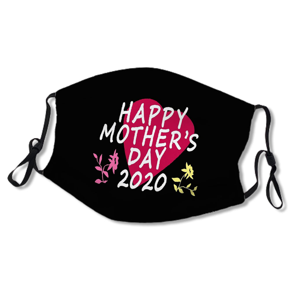 HAPPY MOTHER'S DAY No.J77Y9Z