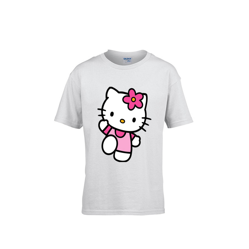 childrens boys girls t-shirt No.J7ID22