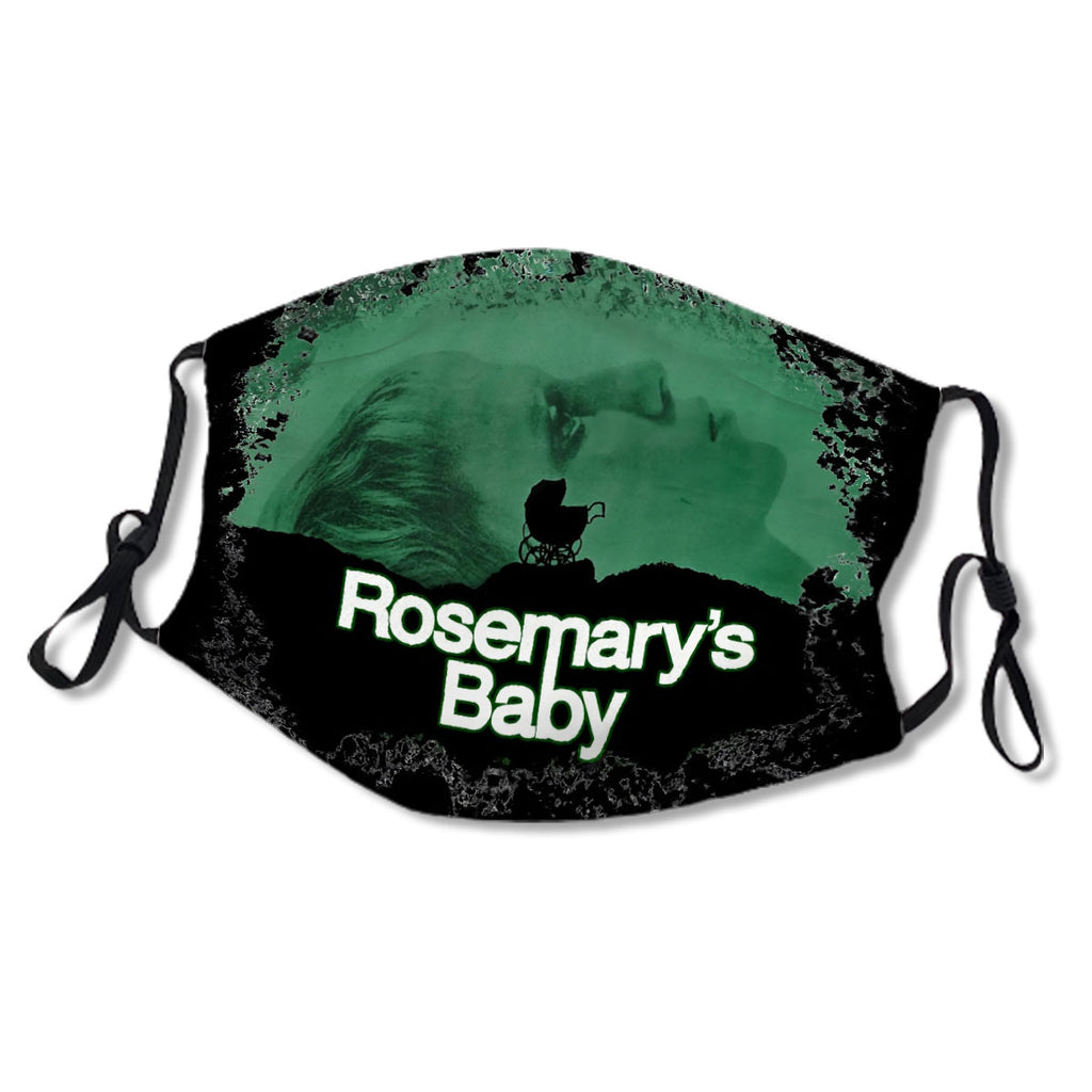 Rosemary's baby Mask No.JAMS3L