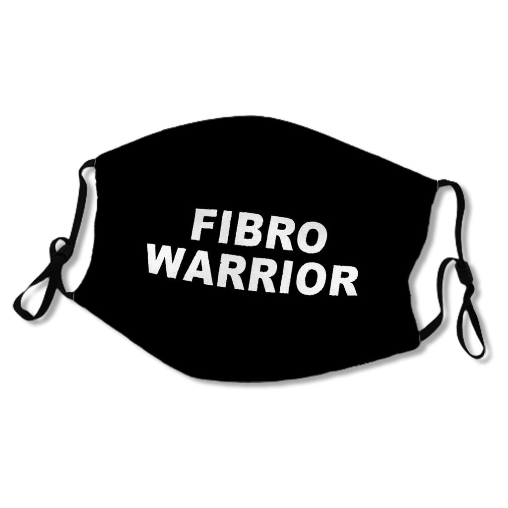 Fibro Warrior 2: Fibromyalgia No.JAQV8K