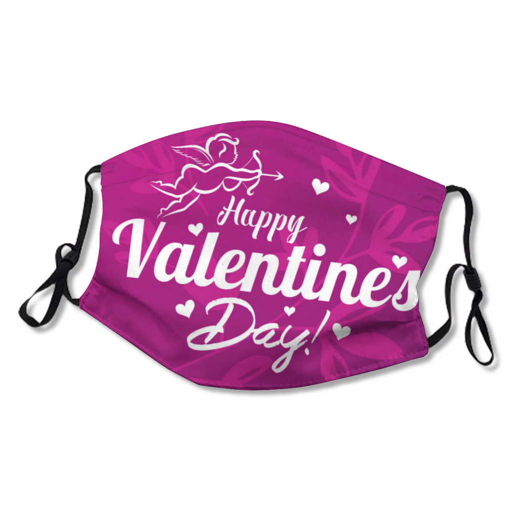 Valentine's Day Gift Mask No.JDGRXN