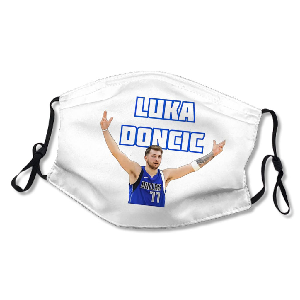 Luka Doncic NO.JENZK9