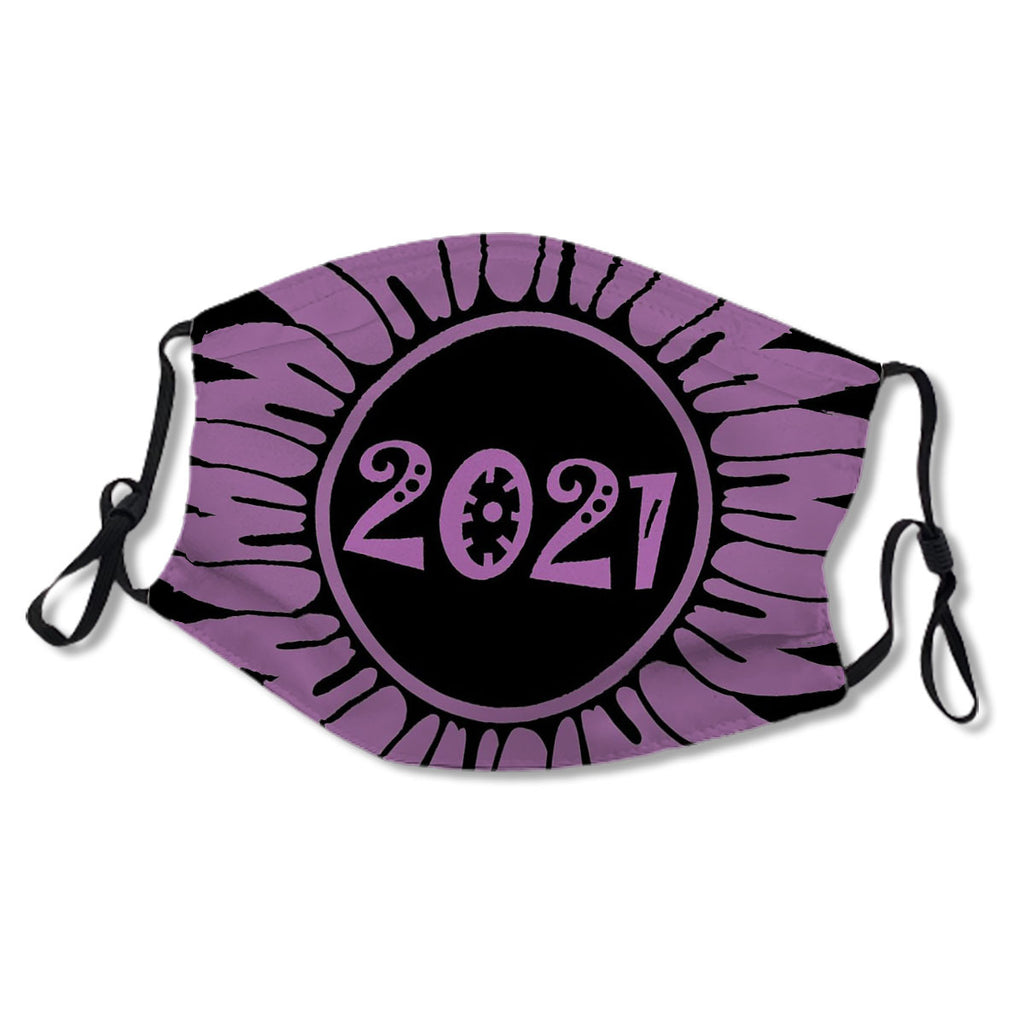 welcome 2021 No.JFBJAG