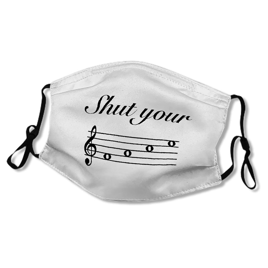 Funny Music Design No.JGGUMO