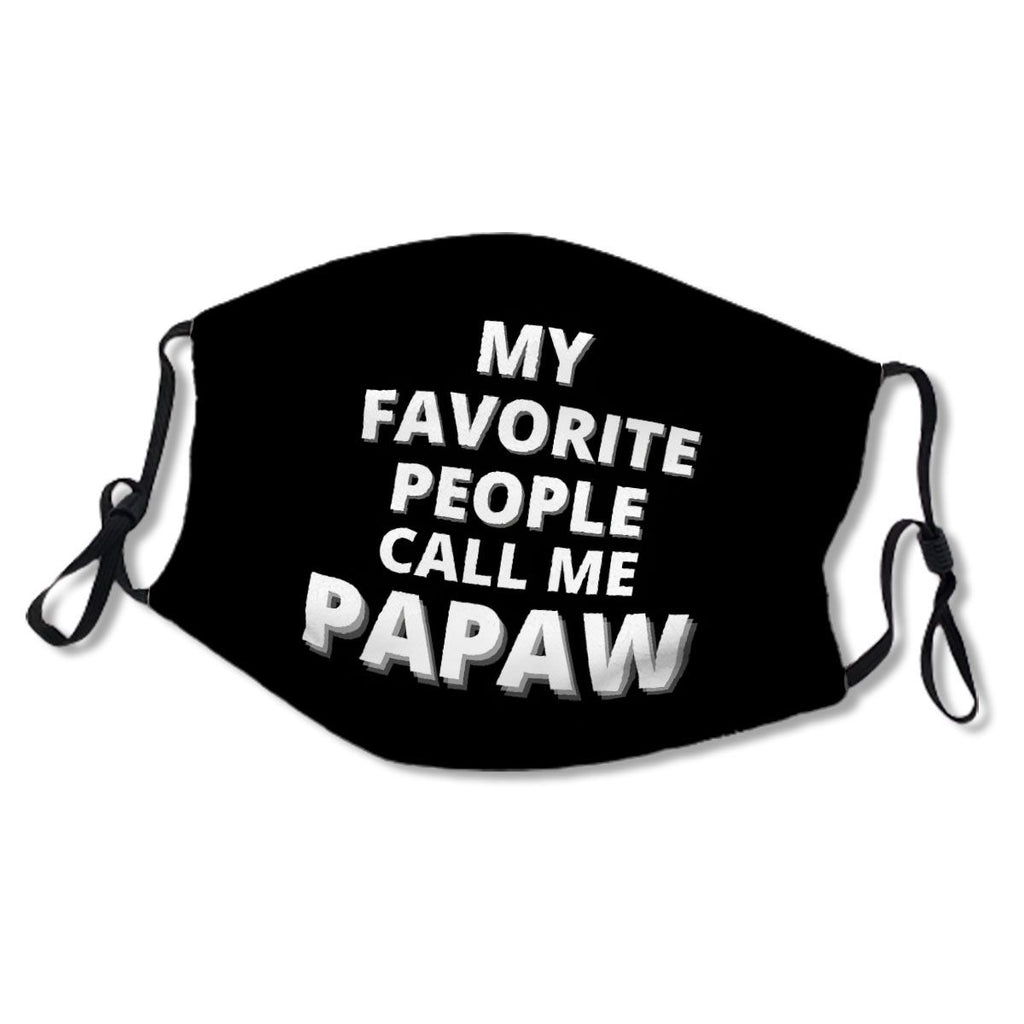 My Favorite People Call Me Papaw No.JGQMMG