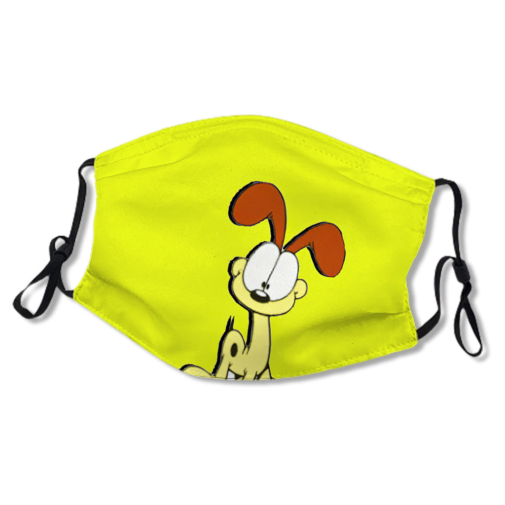 Odie - Your favorite dog (Cat) No.JH5C8G