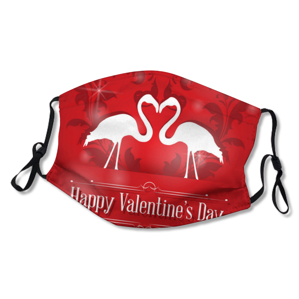 Valentine's Day Gift Mask No.JIMPEU