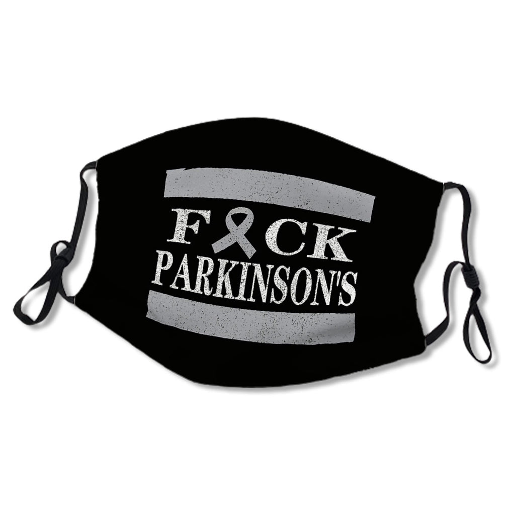 Parkinson's Awareness No.JJ4NY9