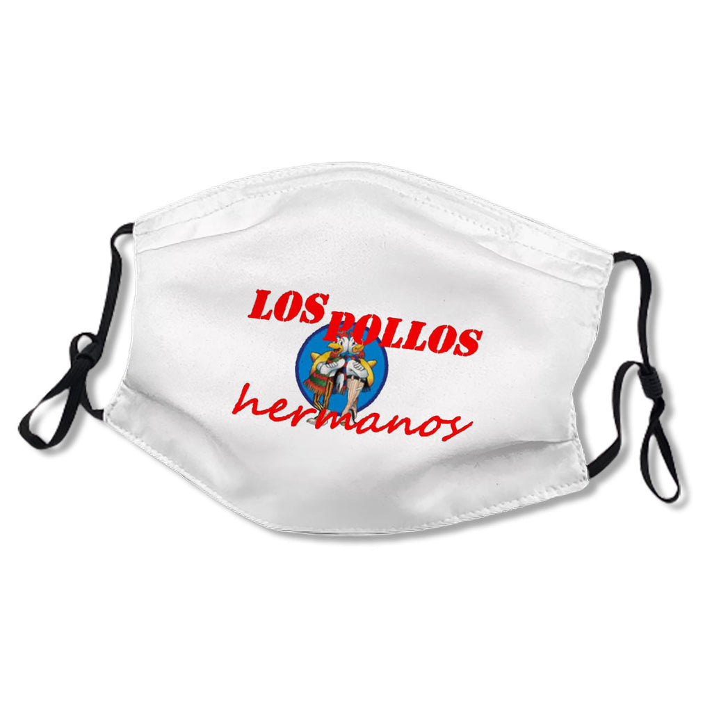 los pollos hermanos No.JJHC42