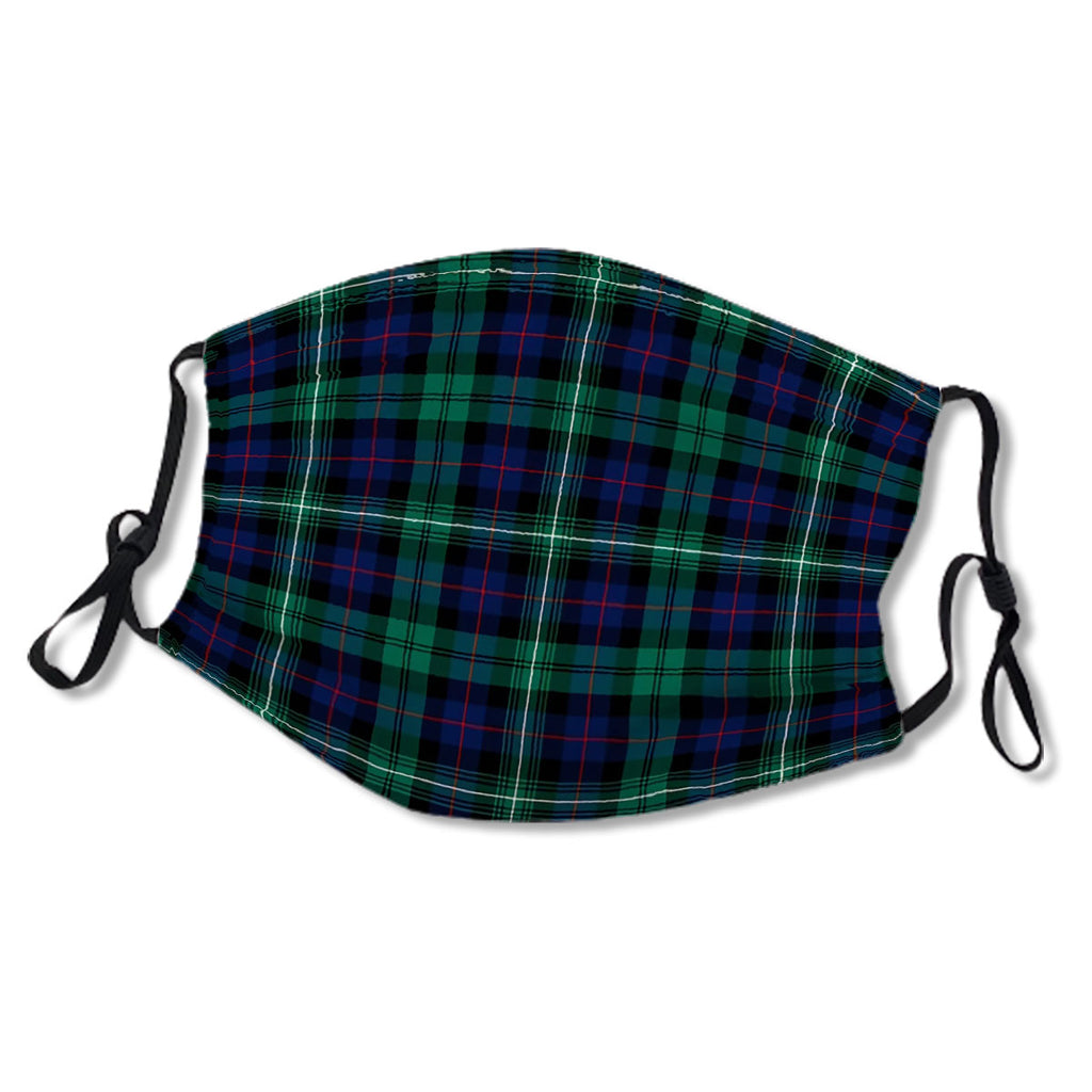 Clan Urquhart Tartan No.JKL8XD