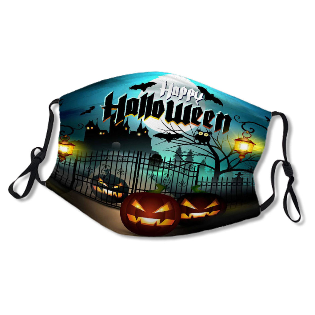 Happy Halloween (104) No.JQ3GSM