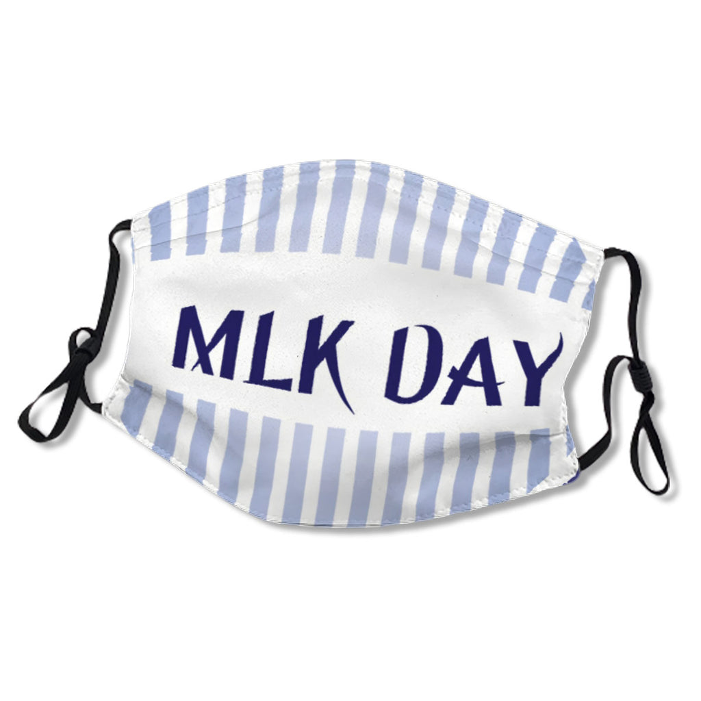 MLK day logo No.JQ6WG9