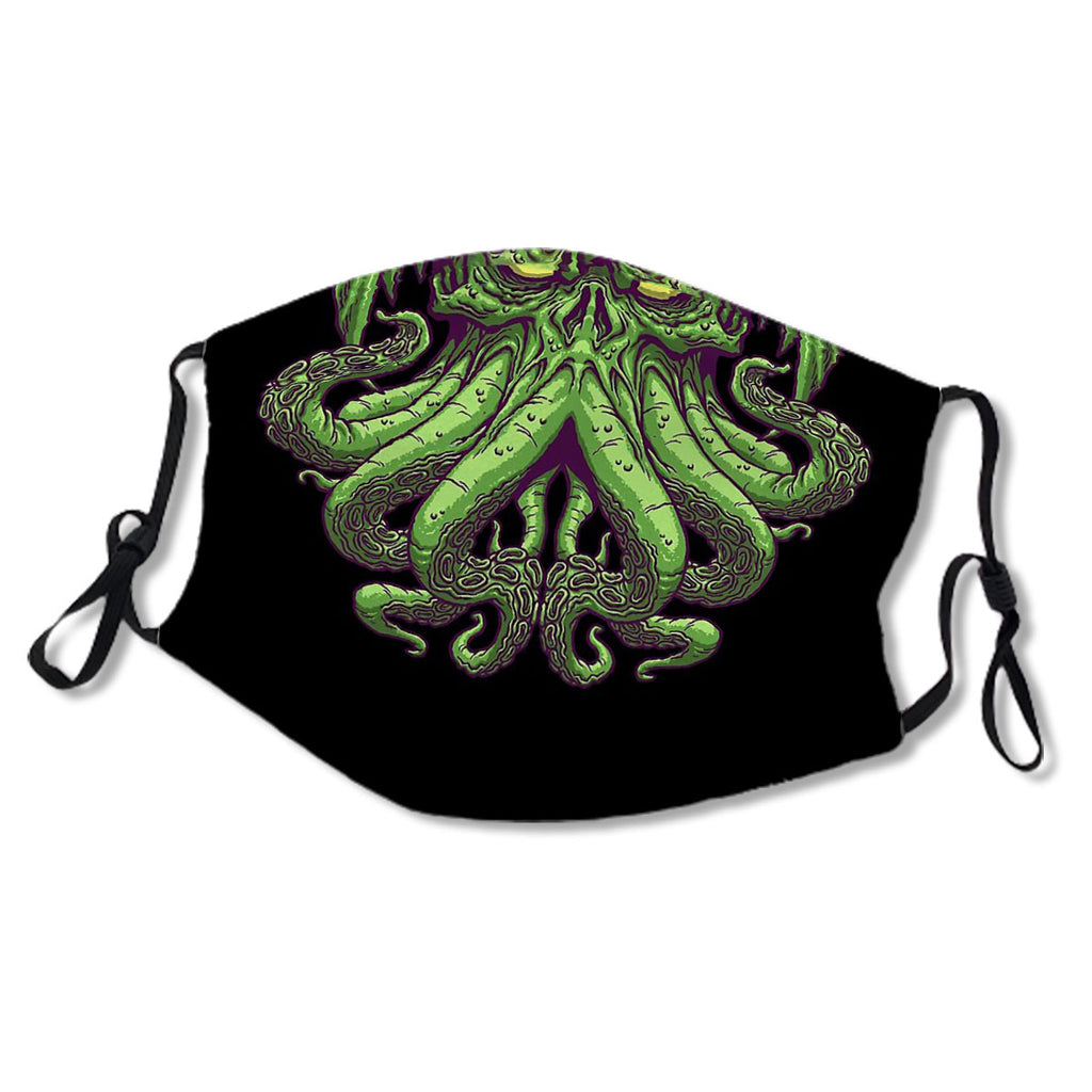CTHULHU No.JRVPQ8
