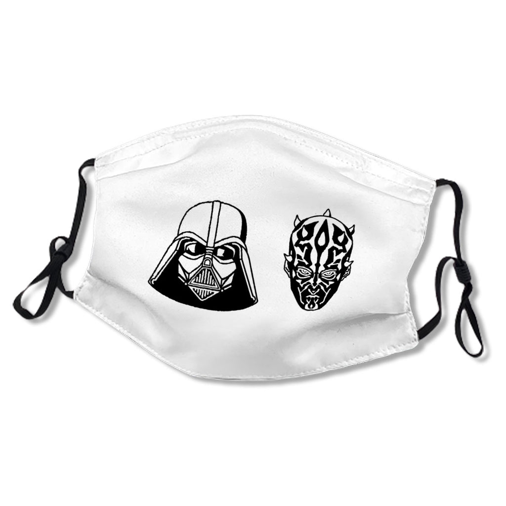 Darth Vader Maul No.K43UWQ