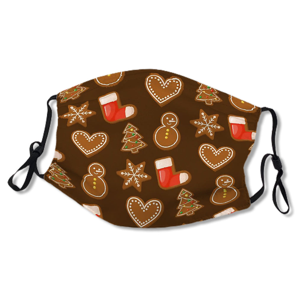 gingerbread No.K5HCDU